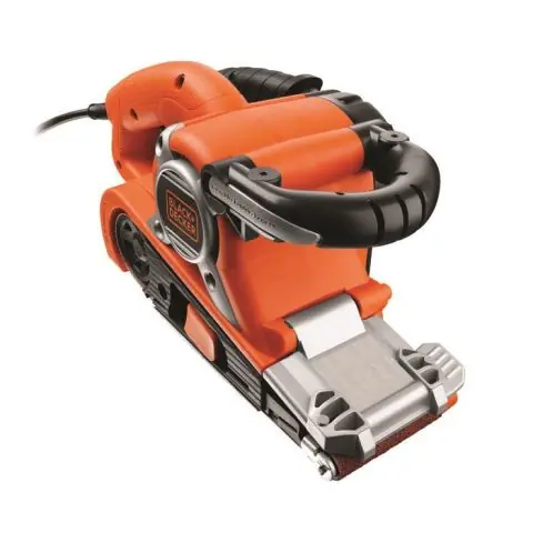 Black & Decker KA88-QS Bandslip Billigare
